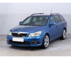 Škoda Octavia RS 2.0 TSI 147kW - 3