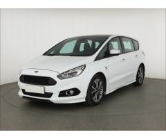Ford S-Max 2.0 EcoBlue 140kW - 3