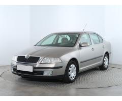 Škoda Octavia 1.6 75kW - 3