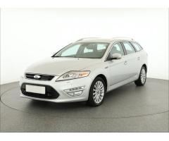 Ford Mondeo 2.0 TDCi 120kW - 3