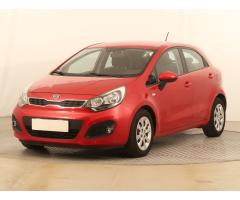 Kia Rio 1.25 CVVT 63kW - 3