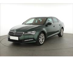 Škoda Superb 2.0 TDI 110kW - 3