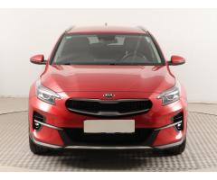 Kia XCeed 1.4 T-GDI 103kW - 3