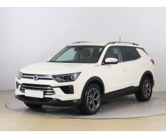 Volkswagen Tiguan 4Motion Highline DSG