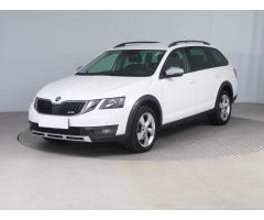 Škoda Octavia 2.0 TDI 135kW - 3