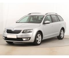 Škoda Octavia 2.0 TDI 110kW - 3