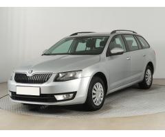 Škoda Octavia 1.6 TDI 77kW - 3