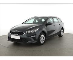 Kia Cee`d 1.0 T-GDI 74kW - 3