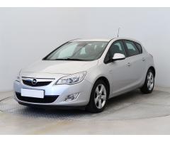 Opel Astra 1.6 16V 85kW - 3