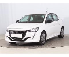 Peugeot 208 1.2 PureTech 55kW - 3