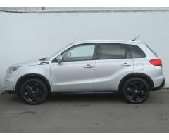 Suzuki Vitara 1.4 BoosterJet 103kW - 4