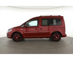 Volkswagen Caddy 2.0 TDI 110kW - 4