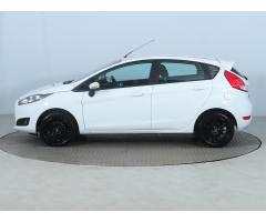 Ford Fiesta 1.25 i 44kW - 4