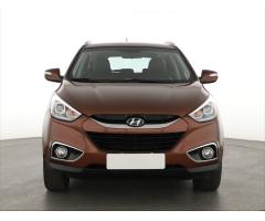 Hyundai ix35 1.6 GDI 99kW - 4