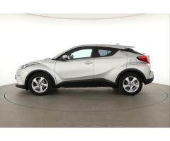 Toyota C-HR 1.8 Hybrid 90kW - 4