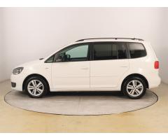 Volkswagen Touran 1.6 TDI 77kW - 4