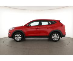 Hyundai Tucson 1.6 CRDi 85kW - 4