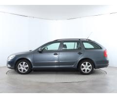 Škoda Octavia 1.6 TDI 77kW - 4