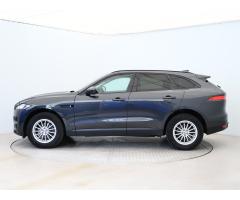 Jaguar F-Pace 25t AWD 184kW - 4