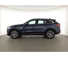 Jaguar F-Pace 30d AWD 221kW - 4