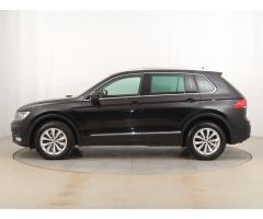 Volkswagen Tiguan 4Motion Highline DSG