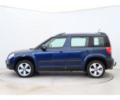 Škoda Yeti 2.0 TDI 103kW - 4