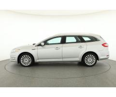Ford Mondeo 2.0 TDCi 120kW - 4