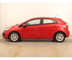 Kia Rio 1.25 CVVT 63kW - 4