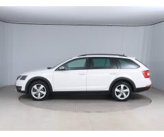 Škoda Octavia 2.0 TDI 135kW - 4