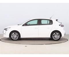 Peugeot 208 1.2 PureTech 55kW - 4