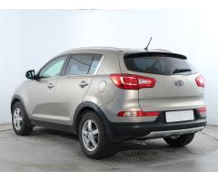 Kia Sportage 2.0 CRDi 135kW - 5