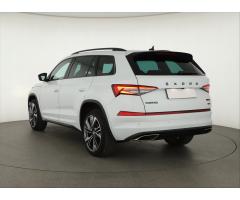 Škoda Kodiaq RS 2.0 TSI 180kW - 5