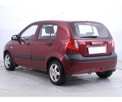 Hyundai Getz 1.1 i 49kW - 5