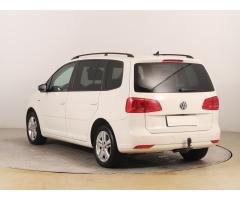 Volkswagen Touran 1.6 TDI 77kW - 5