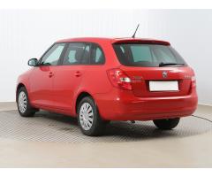 Škoda Fabia 1.6 TDI 66kW - 5