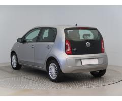 Volkswagen up! 1.0 MPI 44kW - 5