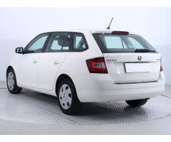 Škoda Fabia 1.2 TSI 66kW - 5