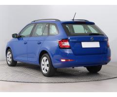 Škoda Fabia 1.0 TSI 70kW - 5