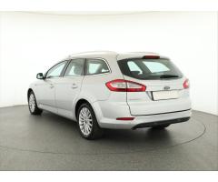 Ford Mondeo 2.0 TDCi 120kW - 5