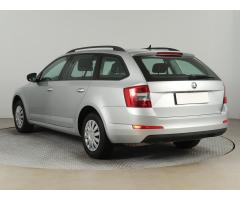 Škoda Octavia 1.6 TDI 77kW - 5