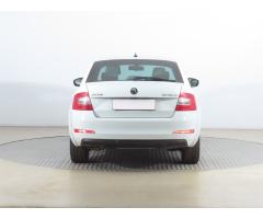 Škoda Octavia 1.4 TSI 110kW - 6