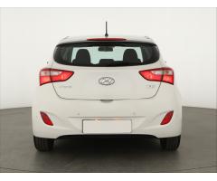 Hyundai i30 1.4 CVVT 73kW - 6