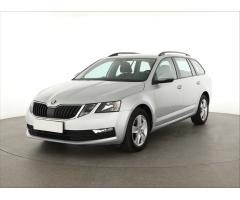 Škoda Octavia 1.6 TDI 85kW - 6