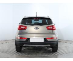 Kia Sportage 2.0 CRDi 135kW - 6