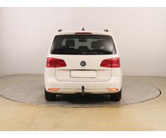 Volkswagen Touran 1.6 TDI 77kW - 6