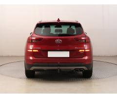 Hyundai Tucson 1.6 CRDi 100kW - 6