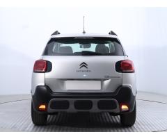 Citroën C3 Aircross 1.2 PureTech 61kW - 6