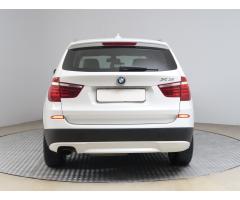 BMW X3 xDrive20d 135kW - 6