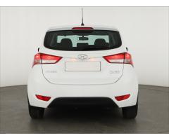 Hyundai ix20 1.6 CVVT 92kW - 6