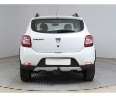 Dacia Sandero 0.9 TCe 66kW - 6